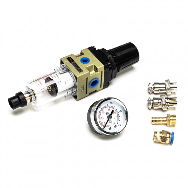 Аппарат плазменной резки GTM CUT-60 LCD питания 220В/380В (CUT60 LCD)