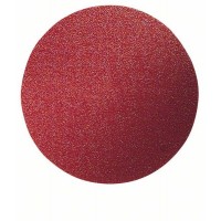 Круг шліфувальний GTM 150 мм P80 1 шт