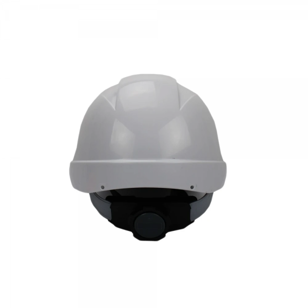Каска строительная GTM SH-D020 белая