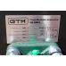 Садовый измельчитель бензиновый 6.5 л.с GTM GS6501, ножевой механизм