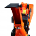 Садовый измельчитель бензиновый 15 л.с GTM GS15002, ножевой механизм