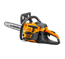 Бензопила цепная GTM CN40 1.7 кВт шина 35 см
