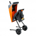 Измельчитель садовый GTM DS2500/40, ножевой механизм (DS2500/40)