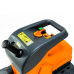 Измельчитель садовый GTM DS2800/45, ножевой механизм
