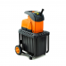 Измельчитель садовый GTM DS2800/45, ножевой механизм (DS2800/45)