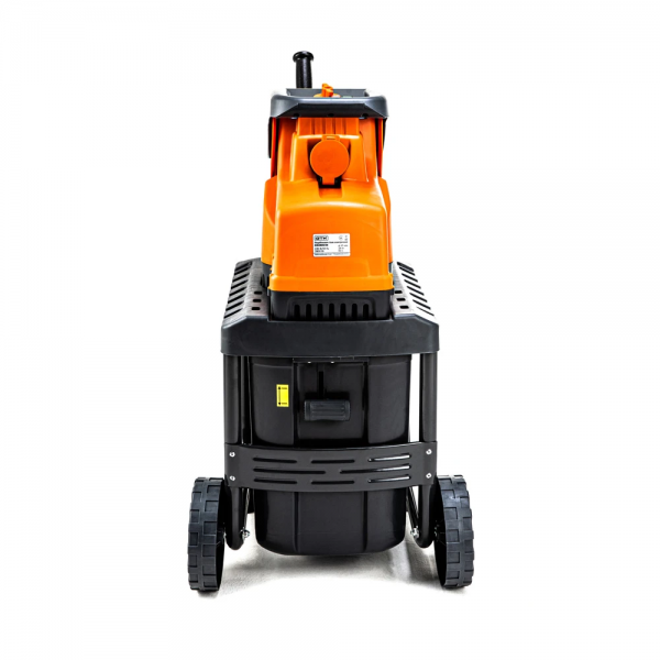 Измельчитель садовый GTM DS2800/45, ножевой механизм (DS2800/45)