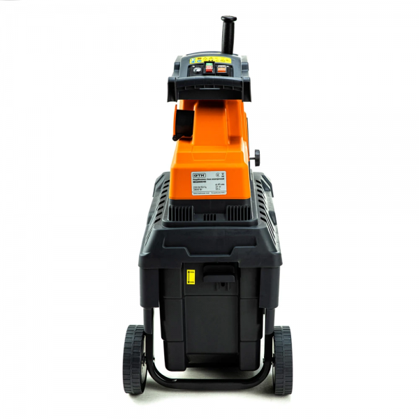 Измельчитель садовый GTM MS2800/45, фрезерный механизм (MS2800/45)