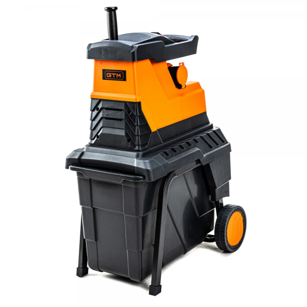 Измельчитель садовый GTM MS2800/45, фрезерный механизм (MS2800/45)