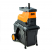 Измельчитель садовый GTM MS2800/45, фрезерный механизм (MS2800/45)