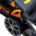 Газонокосарка акумуляторна GTM BLM48-SP+2 АКБ і ЗП (BLM48-SP_KIT)