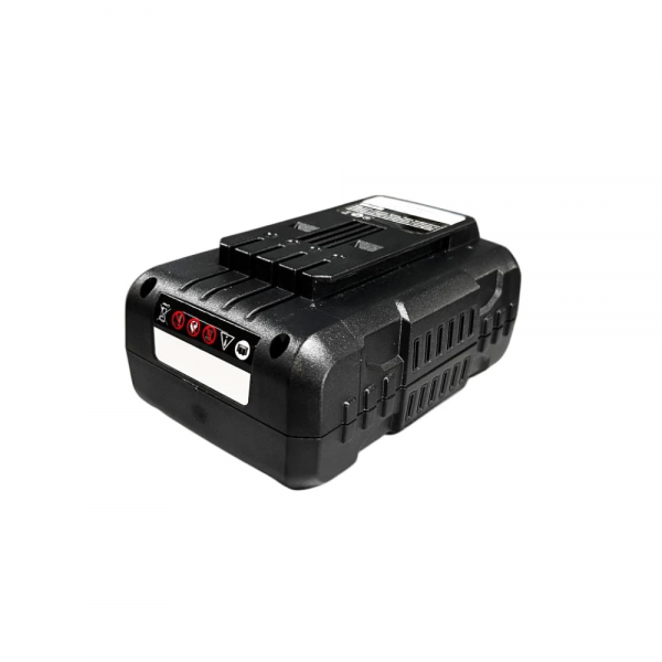 Аккумуляторная батарея GTM B40V/4Аh 4 А*ч 40В (B40V/4Аh) Аккумуляторная батарея GTM B40V/4Аh 4 А*ч 40В (B40V/4Аh)