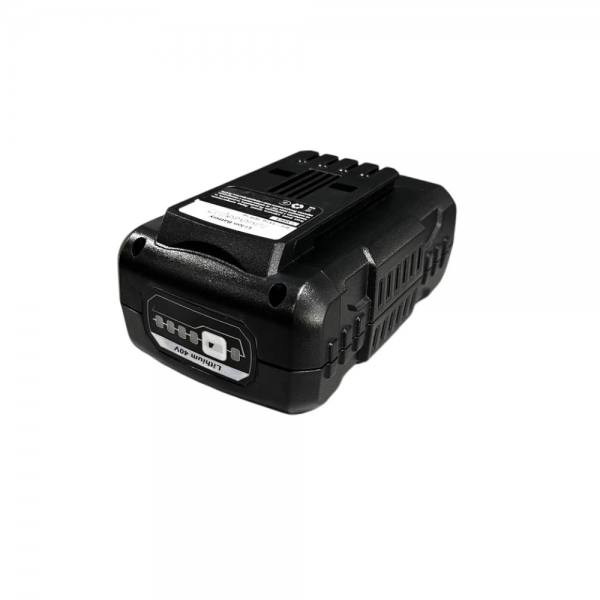 Аккумуляторная батарея GTM B40V/4Аh 4 А*ч 40В (B40V/4Аh) Аккумуляторная батарея GTM B40V/4Аh 4 А*ч 40В (B40V/4Аh)