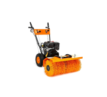 Подметальная машина бензиновая самоходная GTM SW800E (SW800E)