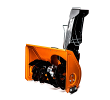 Насадка-снегоуборщик для подметальной машины GTM SW600/SW800E