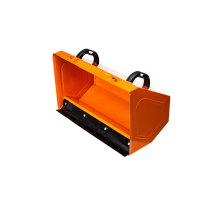 Контейнер для мусора для подметальной машины GTM SW600