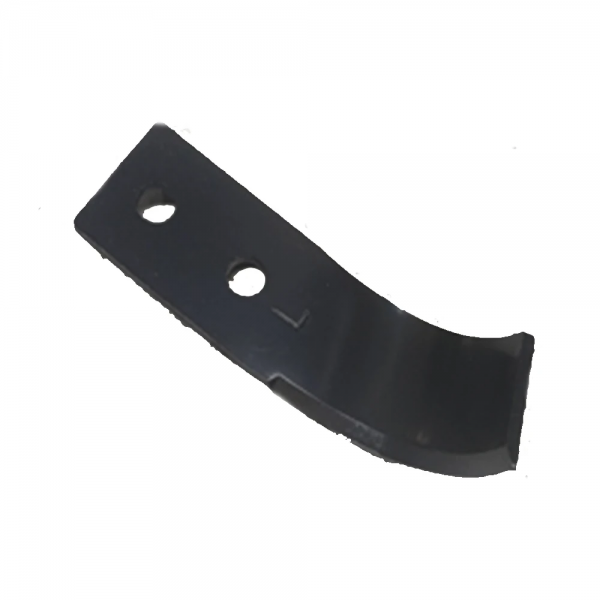 Нож для грунтофрезы левый для культиватора GTM BG-5/56 (4018947001) Нож для грунтофрезы левый для культиватора GTM BG-5/56 (4018947001)