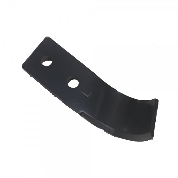 Ніж для грунтофрези лівий до культиватора GTM BG-5/56 (4018949001)