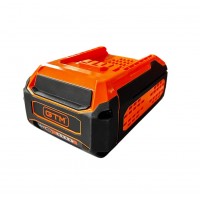 Акумуляторна батарея GTM B56V/2,5Ah Li-Ion 2.5 А*год 56 В (B56V/2,5Ah Li-Ion)