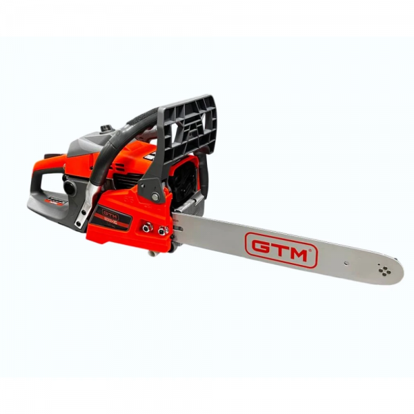 Бензопила ланцюгова GTM CN40-CH 1.7 кВт шина 35 см