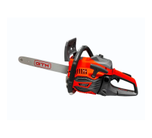 Бензопила ланцюгова GTM CN40-CH 1.7 кВт шина 35 см