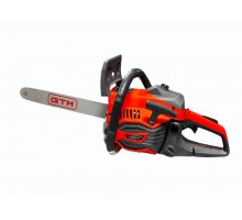 Бензопила ланцюгова GTM CN40-CH 1.7 кВт шина 35 см