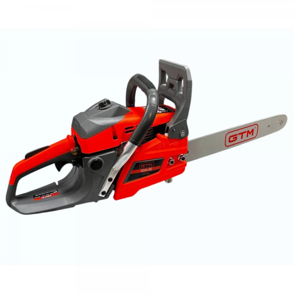 Бензопила ланцюгова GTM CN40-CH 1.7 кВт шина 35 см