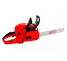 Бензопила ланцюгова GTM CN45D-CH 1.9 кВт шина 40 см (CN45D-CH)