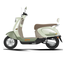 Електроскутер GTM Verona 1200W 60V 26Ah