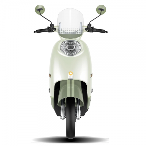 Електроскутер GTM Verona 1200W 60V 26Ah Електроскутер GTM Verona 1200W 60V 26Ah