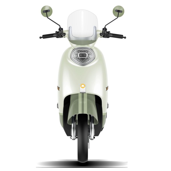 Электроскутер GTM Verona 1200W 60V 26Ah Электроскутер GTM Verona 1200W 60V 26Ah