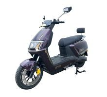 Електроскутер GTM Volt 1500W 72V 20Ah