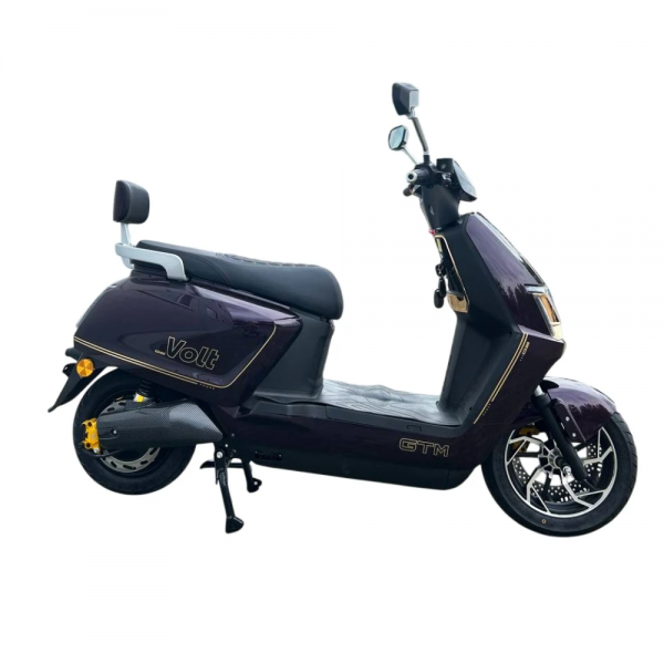 Електроскутер GTM Volt 1500W 72V 20Ah