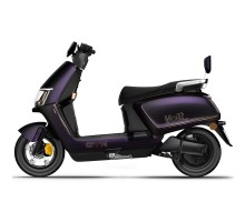 Електроскутер GTM Volt 1500W 72V 20Ah