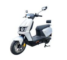Електроскутер GTM Flex 1500W 72V 26Ah