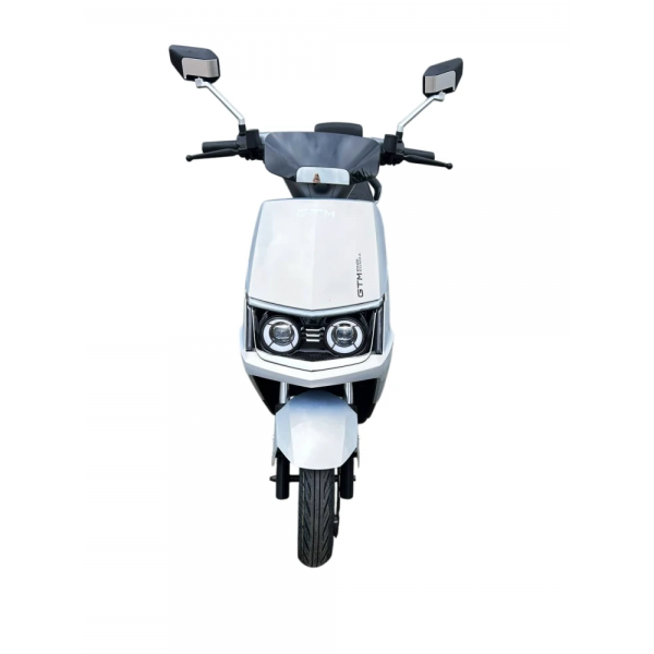 Електроскутер GTM Flex 1500W 72V 26Ah