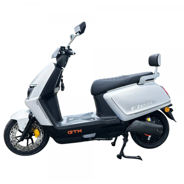 Електроскутер GTM Flex 1500W 72V 26Ah