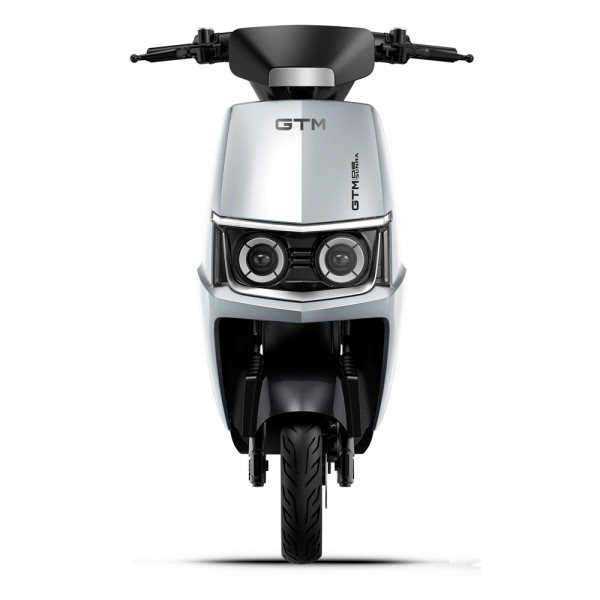 Електроскутер GTM Flex 1500W 72V 26Ah Електроскутер GTM Flex 1500W 72V 26Ah