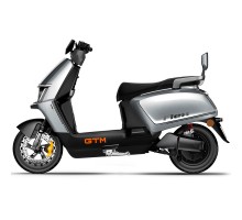Електроскутер GTM Flex 1500W 72V 26Ah