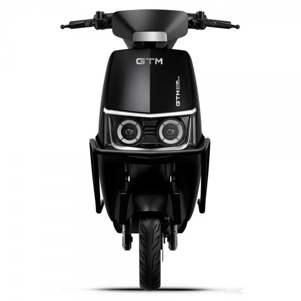 Електроскутер GTM Flex Pro 2000W 72V 38Ah Електроскутер GTM Flex Pro 2000W 72V 38Ah