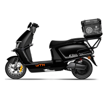 Електроскутер GTM Flex Pro 2000W 72V 38Ah