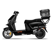 Електроскутер GTM Flex Pro 2000W 72V 38Ah
