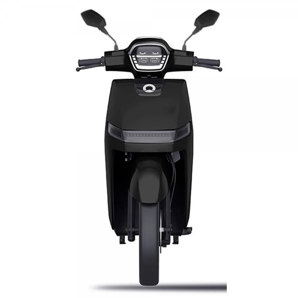 Електроскутер GTM Legend 2500W 72V 26Ah