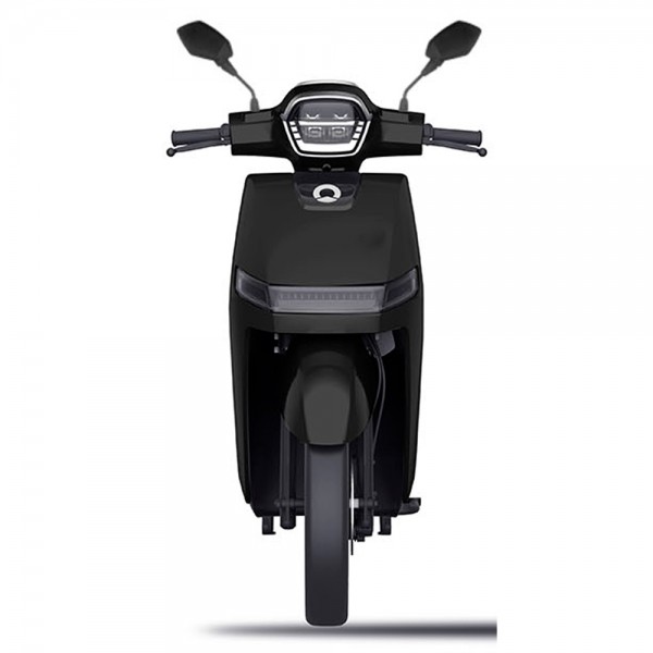 Електроскутер GTM Legend 2500W 72V 26Ah Електроскутер GTM Legend 2500W 72V 26Ah