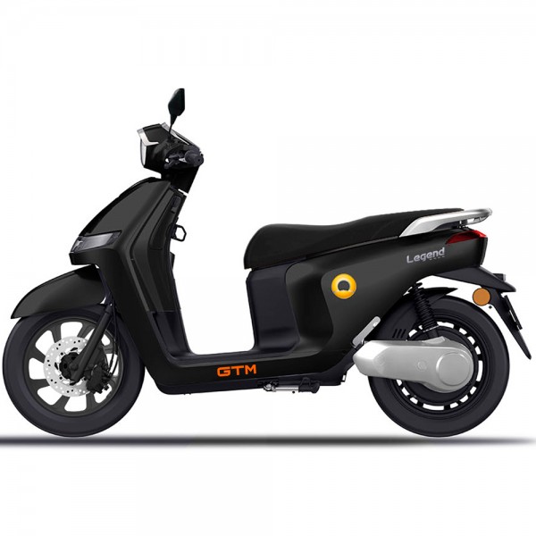 Електроскутер GTM Legend 2500W 72V 26Ah Електроскутер GTM Legend 2500W 72V 26Ah