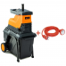 Подрібнювач садовий GTM MS2800/45, фрезерний механізм (MS2800/45)
