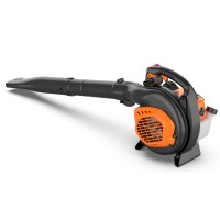 Повітродувка бензинова GTM GB526R 810 м3/год