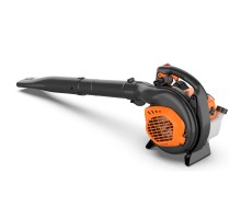 Повітродувка бензинова GTM GB526R 810 м3/год