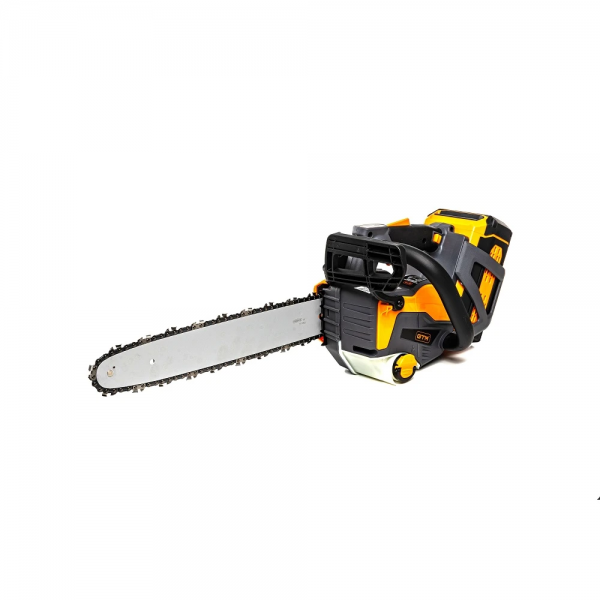 Акумуляторна ланцюгова пилка GTM CSTH56/1800BL KIT 56В + АКБ та ЗУ (CSTH56/1800BL_KIT)