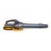 Воздуродувка аккумуляторная GTM AB56/1374BL KIT 56В, 1374 м3/час + АКБ 4 А*ч и ЗУ (AB56/1374BL-4Ah_KIT)
