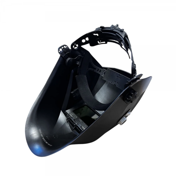 Маска сварщика GTM Vision хамелеон (SUN7B GTM) Маска сварщика GTM Vision хамелеон (SUN7B GTM)